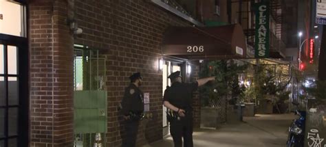 squatter hits woman with metal box|Squatters suspected of killing woman in NYC apartment, stuffing .